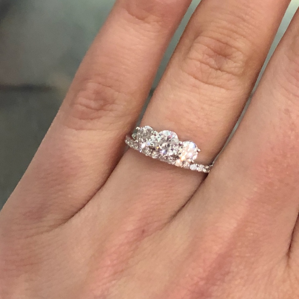 Kay’s ring